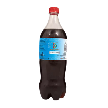 Cola Bottle