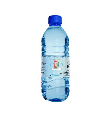 Water Bottle